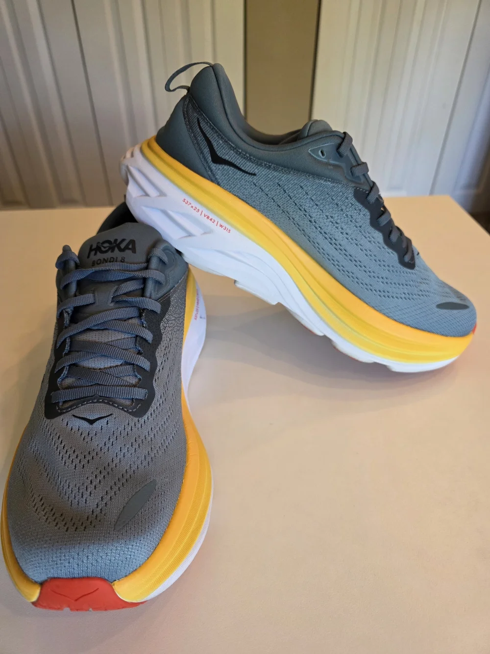 Hoka experience ultimate